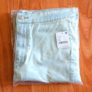 Free People - WE THE FREE size 29 Flare Jeans NWT